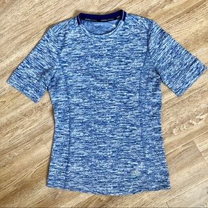 •NWOT• Adidas Running Tee